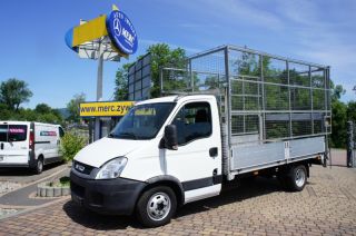 Iveco Daily 35C15